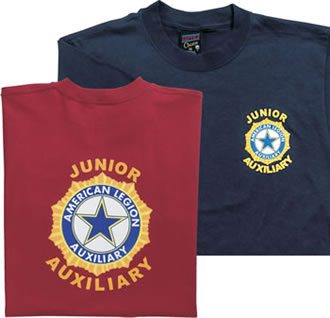 american legion shirts