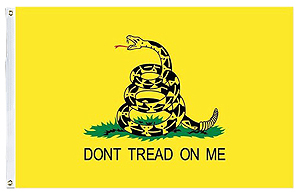 Gadsden Flag