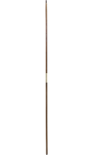 Wood Flagpole