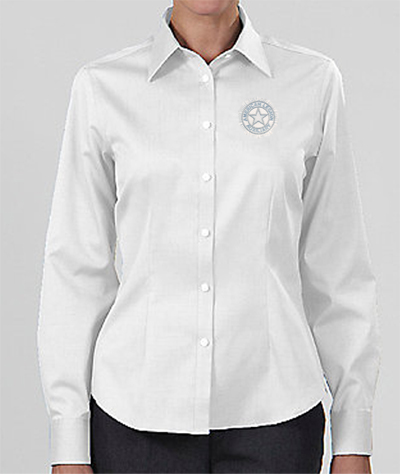 Professional Dress Shirt (AUXILIARY)