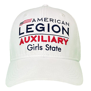 Girls State Cap