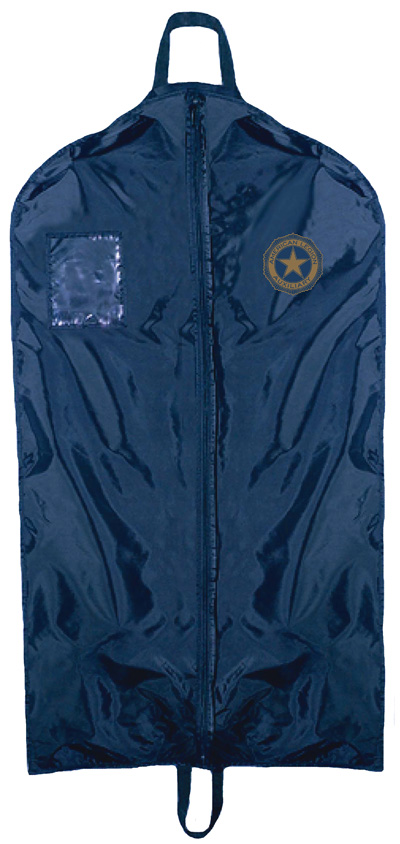 Uptown Garment Bag - Auxiliary