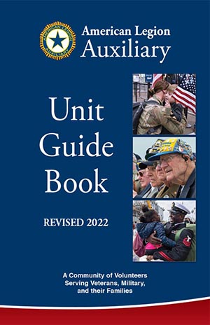 Unit Guide Book