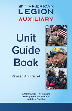 Unit Guide Book