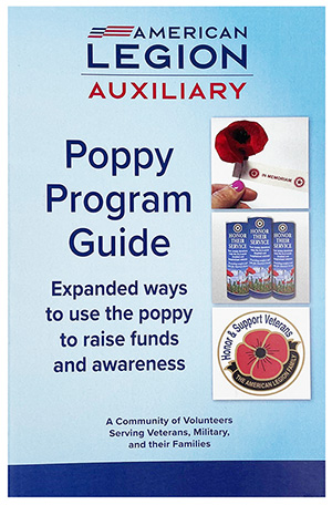 Poppy Program Guide