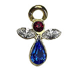Guardian Angel Pin