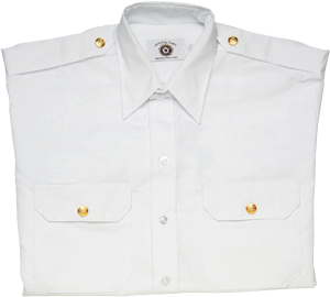 SAL Short-Sleeve Uniform Shirt