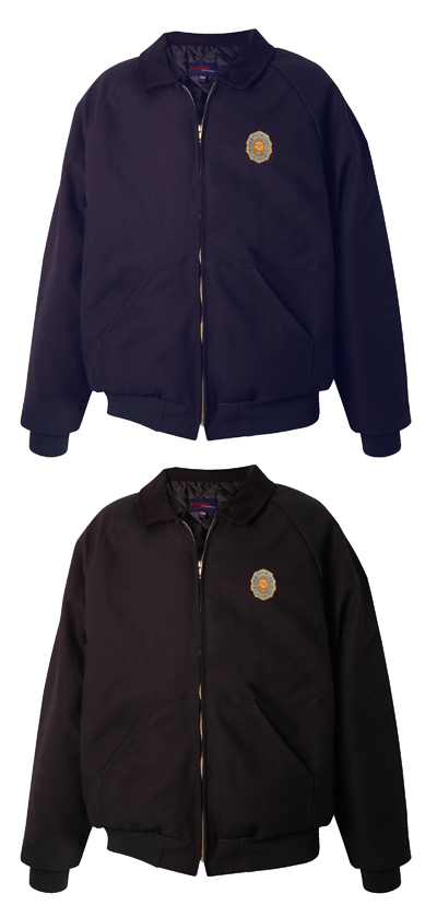 Canyon Jacket (SAL)