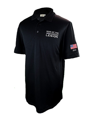 2024 Membership Polo (SAL)
