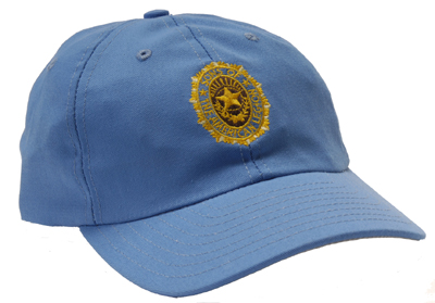 SAL Embroidered Emblem Cap (Youth)