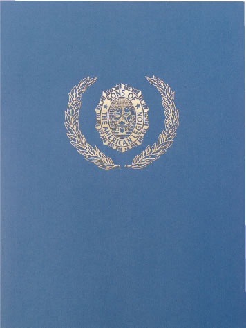 SAL Presentation Folio