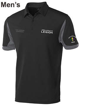 2024 National Convention Polo (Legion)