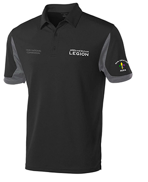 2024 National Convention Polo (Legion)