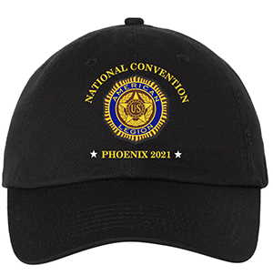 SOLID CAP - PHOENIX 2021