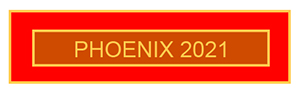 2021 PHOENIX CONVENTION BAR TACK