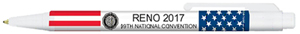 2017 National Convention Pen