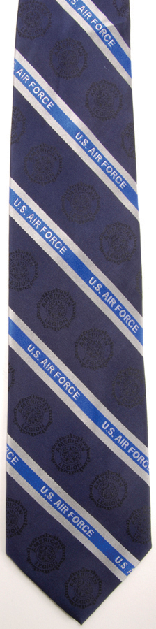 Legion Air Force Tie