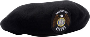 Legion Riders Beret