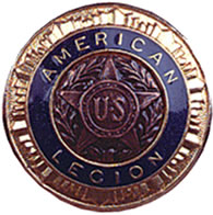 Uniform Button - Coat Size