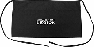 Waist Apron - Legion Logo