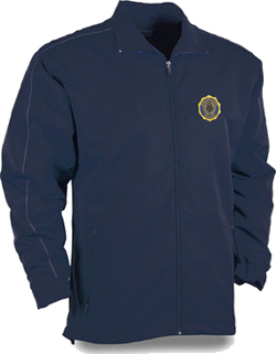 Midfield Jacket (Legion Emblem)