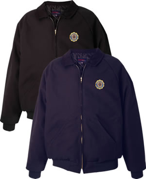 Canyon Jacket - Legion