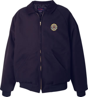 Canyon Jacket - Legion