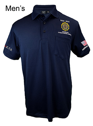 2023 Membership Polo - Legion