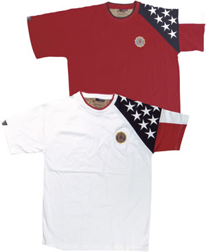 Freedom T-shirt (Legion)