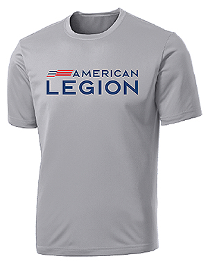 Performance T-shirt - Legion Logo