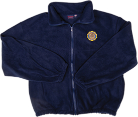 Legion Explorer Polar Fleece