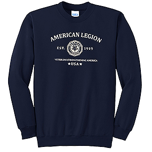 1919 Sweatshirt