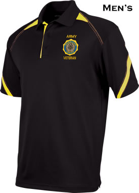 Dedication Polo (ARMY)