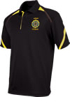 Dedication Polo (ARMY)