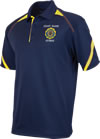 Dedication Polo (COAST GUARD)