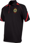 Dedication Polo (MARINES)