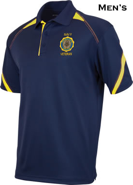 Dedication Polo (NAVY)