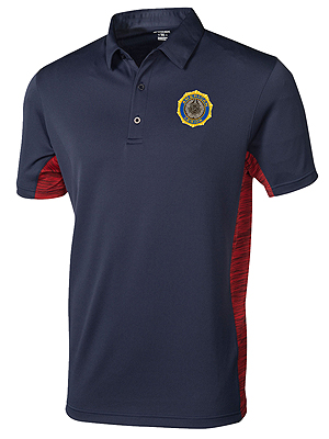 Venture Polo - Legion Emblem (Men's)