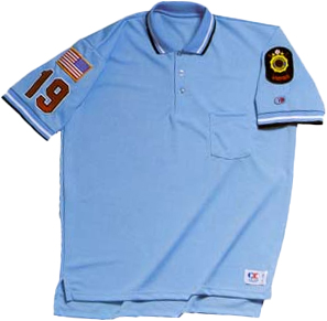 Umpire 2024 polo shirt