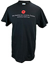 National Poppy Day T-shirt