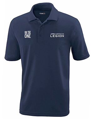 Be The One Polo (Mens)