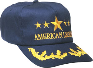 Stars Cap