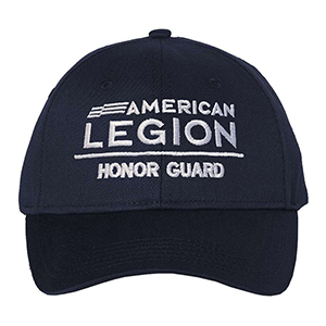 Honor Guard Cap (Legion Logo)