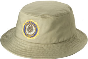 Legion Bucket Hat