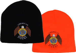 Legion Riders Stocking Cap