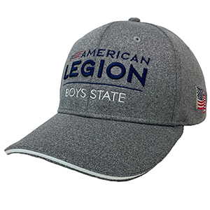 Boys State Logo Cap