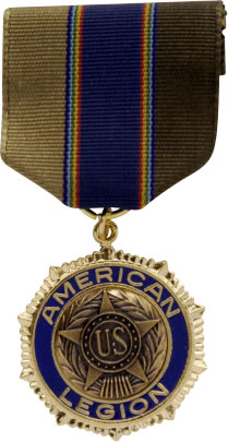 Members Regulation Ceremonial Badge