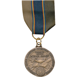 Legion School Award (Medal Only)