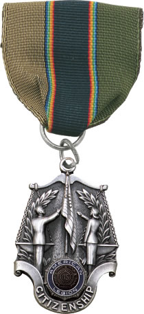 Citizenship Medal