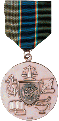 Scholastic Medal